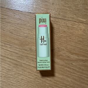 Pixi - Hydra Lip Treat in Passion Pink
